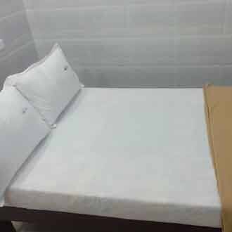 Hotel DMR Residency, Tirupati 3